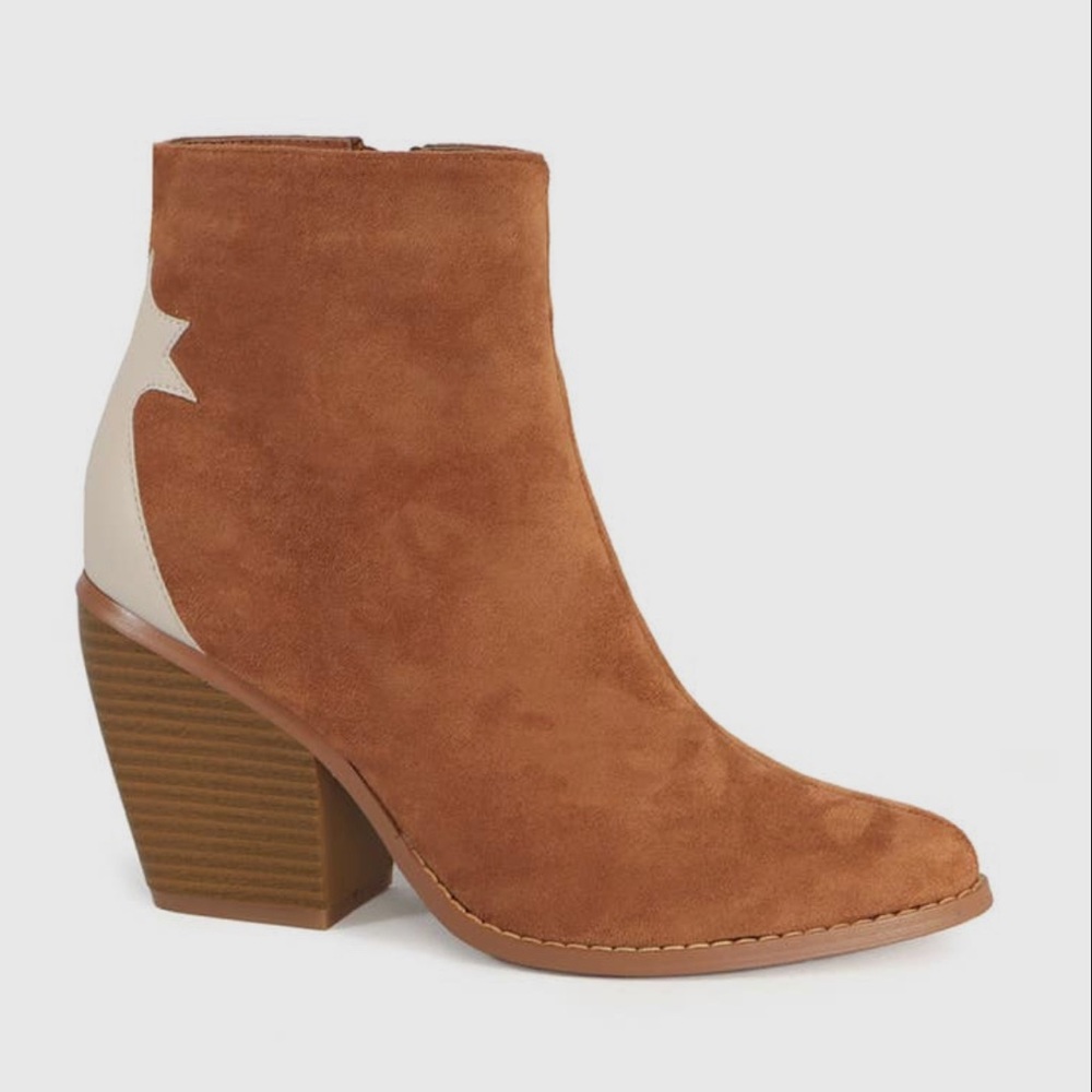 Yoki Vella boots